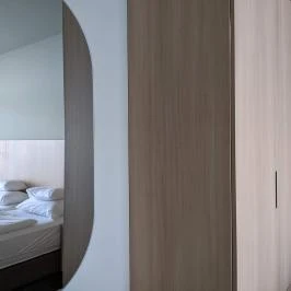 Hotel Princeps Sátoraljaújhely - Szobák