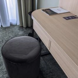 Hotel Princeps Sátoraljaújhely - Szobák