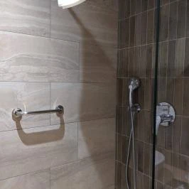 Hotel Princeps Sátoraljaújhely - Fürdőszoba
