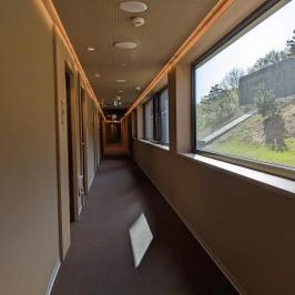 Hotel Princeps Sátoraljaújhely - Belső
