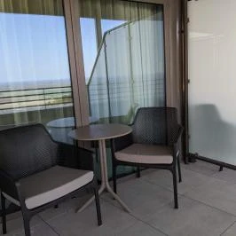 Hotel Princeps Sátoraljaújhely - Külső kép