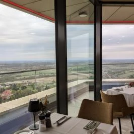 Hotel Princeps Sátoraljaújhely - Vendéglátás