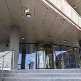 Hotel Princeps Sátoraljaújhely - Külső kép