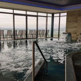 Hotel Princeps Sátoraljaújhely - Wellness