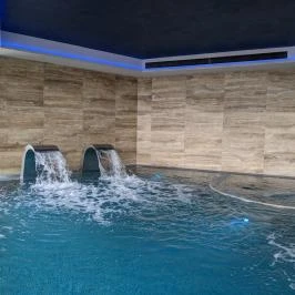 Hotel Princeps Sátoraljaújhely - Wellness