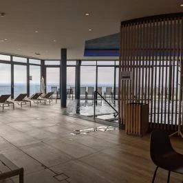 Hotel Princeps Sátoraljaújhely - Wellness