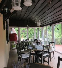 Hotel Síkfőkút Étterem