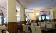Hotel Síkfőkút Étterem Noszvaj - Belső