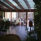 Silvanus Wellness & Konferencia Hotel Visegrád - Belső