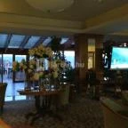 Silvanus Wellness & Konferencia Hotel Visegrád - Belső