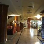 Silvanus Wellness & Konferencia Hotel Visegrád - Belső