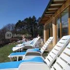 Silvanus Wellness & Konferencia Hotel Visegrád - Wellness