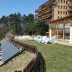 Silvanus Wellness & Konferencia Hotel Visegrád - Wellness