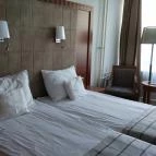 Silvanus Wellness & Konferencia Hotel Visegrád - Szobák