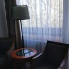 Silvanus Wellness & Konferencia Hotel Visegrád - Szobák