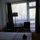 Silvanus Wellness & Konferencia Hotel Visegrád - Szobák