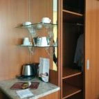 Silvanus Wellness & Konferencia Hotel Visegrád - Szobák