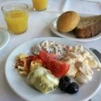 Silvanus Wellness & Konferencia Hotel Visegrád - Vendéglátás