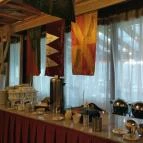 Silvanus Wellness & Konferencia Hotel Visegrád - Vendéglátás