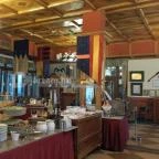 Silvanus Wellness & Konferencia Hotel Visegrád - Vendéglátás