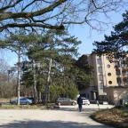 Silvanus Wellness & Konferencia Hotel Visegrád - Külső kép