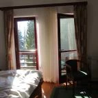 Hotel Szarvaskút Zirc - Szobák