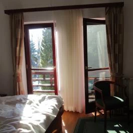 Hotel Szarvaskút Zirc - Szobák