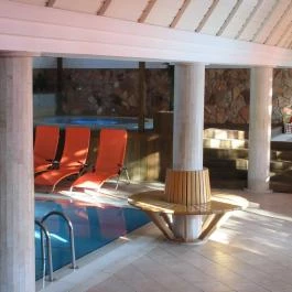 Hotel Szarvaskút Zirc - Wellness