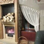 Hotel Szarvaskút Zirc - Belső