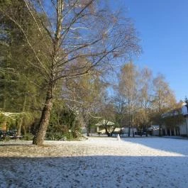 Hotel Szarvaskút Zirc - Környék