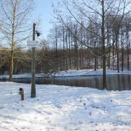 Hotel Szarvaskút Zirc - Környék