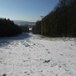 Hotel Szarvaskút Zirc - Környék