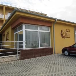 Hotel Vital Zalakaros - Külső kép