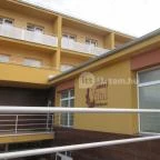 Hotel Vital Zalakaros - Külső kép