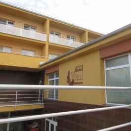 Hotel Vital Zalakaros - Külső kép