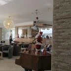 Hotel Vital Zalakaros - Belső