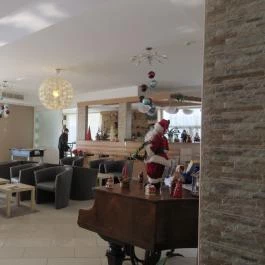 Hotel Vital Zalakaros - Belső