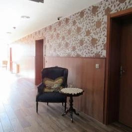 Hotel Vital Zalakaros - Belső