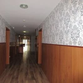 Hotel Vital Zalakaros - Belső