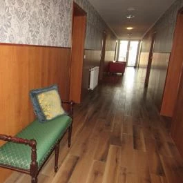 Hotel Vital Zalakaros - Belső