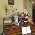 Hotel Vital Zalakaros - Belső