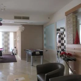 Hotel Vital Zalakaros - Belső