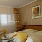 Hotel Vital Zalakaros - Szobák