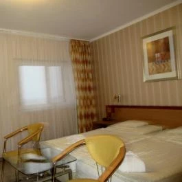 Hotel Vital Zalakaros - Szobák