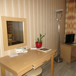 Hotel Vital Zalakaros - Szobák