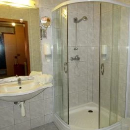 Hotel Vital Zalakaros - Szobák