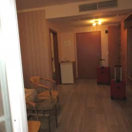 Hotel Vital Zalakaros - Szobák