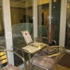 Hotel Vital Zalakaros - Belső