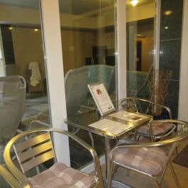 Hotel Vital Zalakaros - Belső