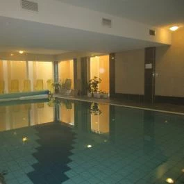 Hotel Vital Zalakaros - Wellness